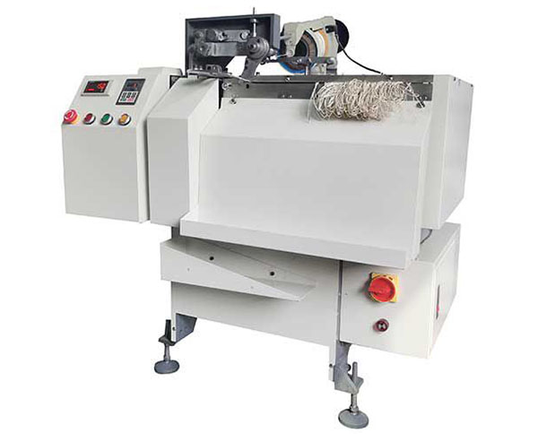 Automatic Hang Tag Tying Machine, LM-LY3-K