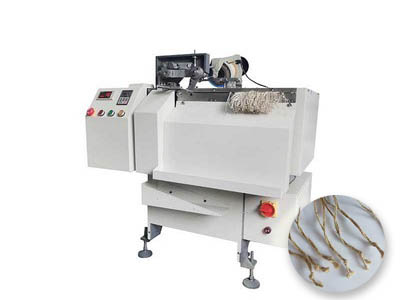 Automatic Hang Tag Tying Machine, LM-LY3-K