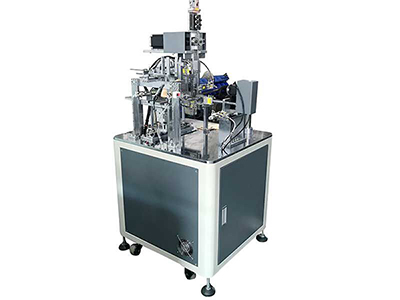 LM-LY6 Hang Tag Stringer